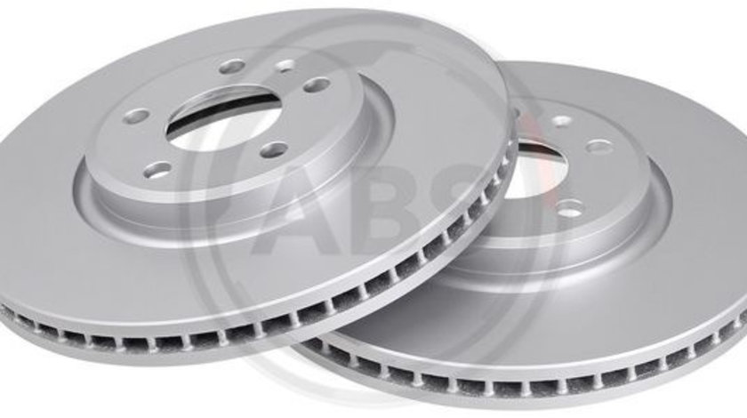 Disc frana punte fata (18112 ABS) AUDI,AUDI (FAW),VW (SVW)