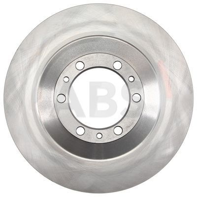 Disc frana punte fata (18119 ABS) GREAT WALL,VW