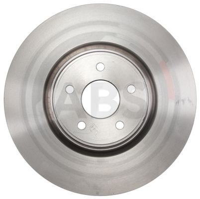 Disc frana punte fata (18145 ABS) FORD