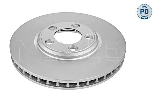 Disc frana punte fata (18155210010PD MEYLE) JAGUAR
