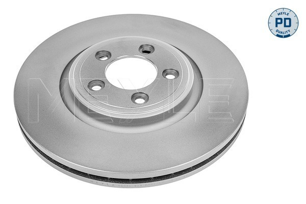 Disc frana punte fata (18155210011PD MEYLE) JAGUAR