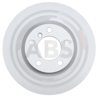 Disc frana punte fata (18162 ABS) BMW,BMW (BRILLIANCE)