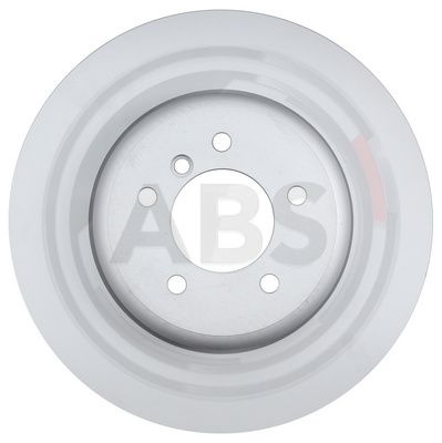Disc frana punte fata (18168 ABS) BMW