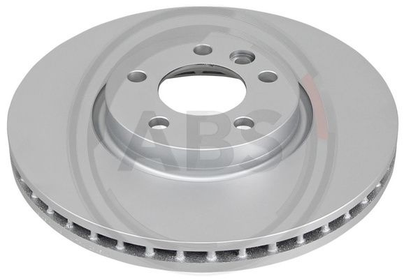 Disc frana punte fata (18195 ABS) VW