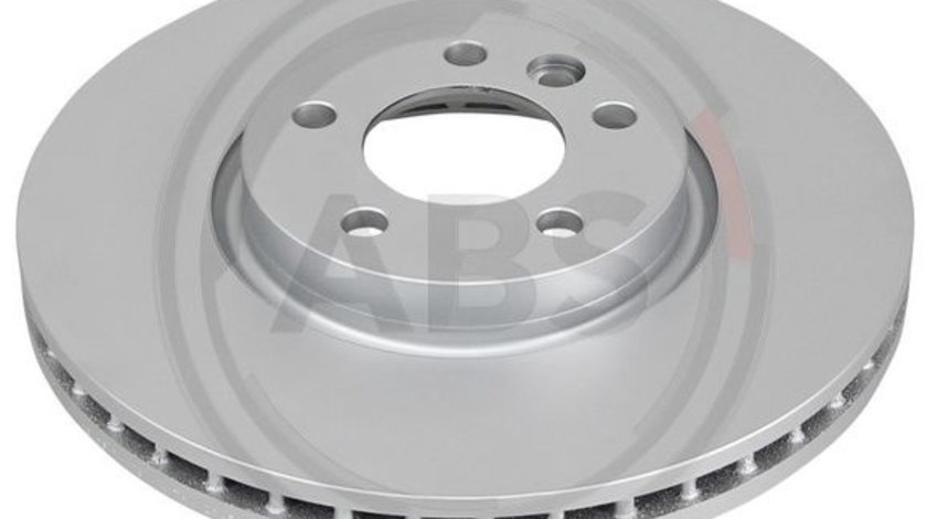 Disc frana punte fata (18195 ABS) VW