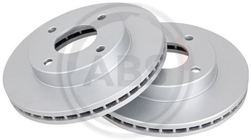 Disc frana punte fata (18213 ABS) NISSAN,NISSAN (ZHENGZHOU)