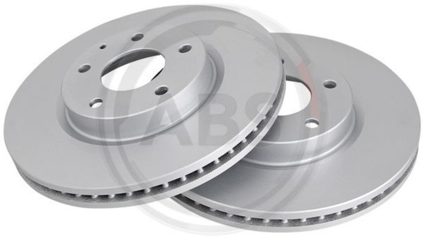 Disc frana punte fata (18216 ABS) MAZDA