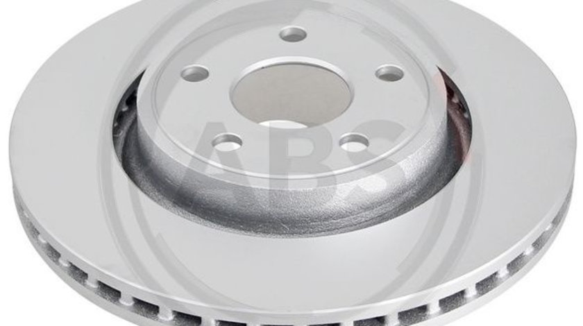 Disc frana punte fata (18217 ABS) JEEP