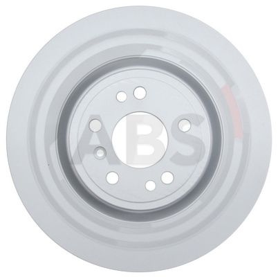 Disc frana punte fata (18240 ABS) MERCEDES-BENZ