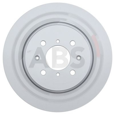 Disc frana punte fata (18241 ABS) SUZUKI