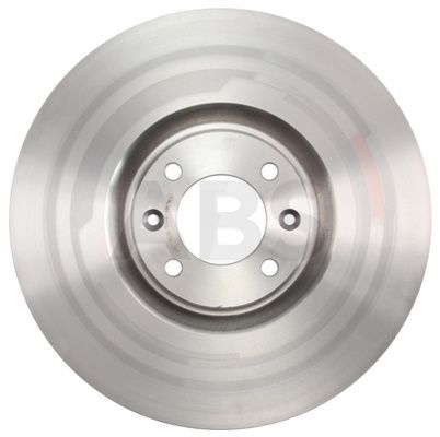 Disc frana punte fata (18246 ABS) Citroen,DS,DS (CAPSA),PEUGEOT
