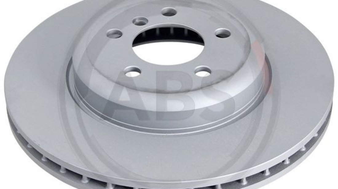 Disc frana punte fata (18261 ABS) BMW,BMW (BRILLIANCE)