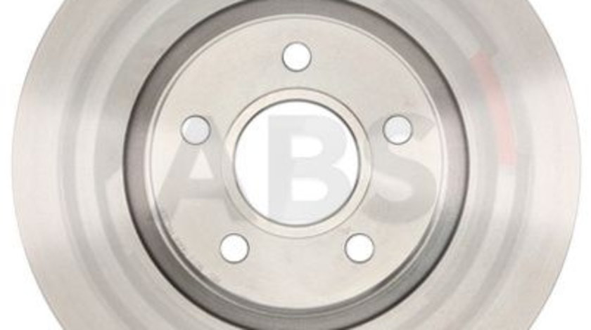 Disc frana punte fata (18273 ABS) VOLVO