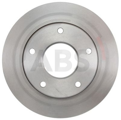 Disc frana punte fata (18294 ABS) PIAGGIO