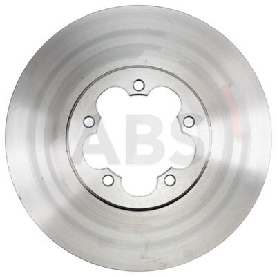 Disc frana punte fata (18301 ABS) FORD