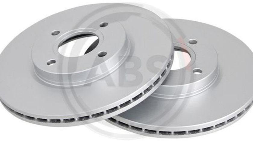 Disc frana punte fata (18308 ABS) FORD