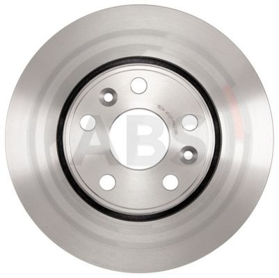 Disc frana punte fata (18314 ABS) MERCEDES-BENZ,RENAULT