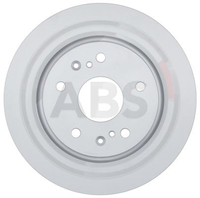 Disc frana punte fata (18326 ABS) SUZUKI