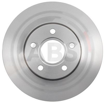 Disc frana punte fata (18339 ABS) FORD