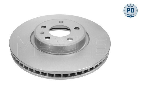 Disc frana punte fata (1835210022PD MEYLE) AUDI