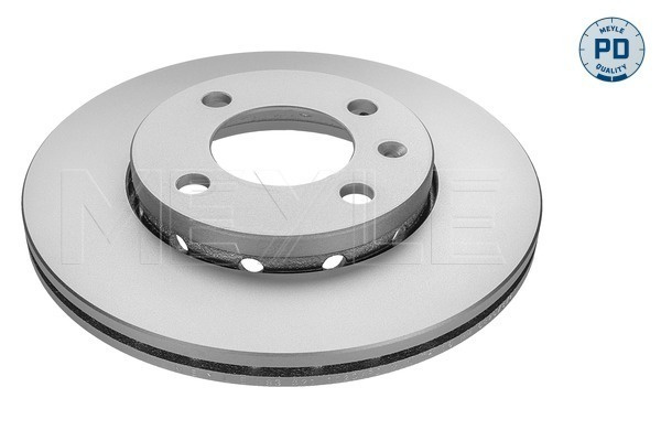 Disc frana punte fata (1835211020PD MEYLE) SEAT,VW