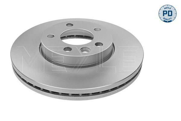 Disc frana punte fata (1835211053PD MEYLE) VW
