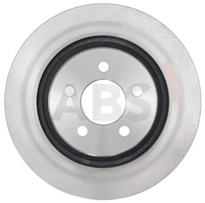 Disc frana punte fata (18404 ABS) DODGE,JEEP