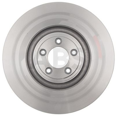 Disc frana punte fata (18413 ABS) JAGUAR