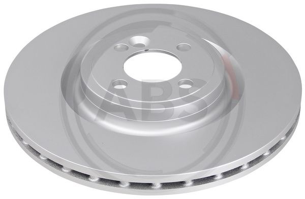 Disc frana punte fata (18434 ABS) MINI