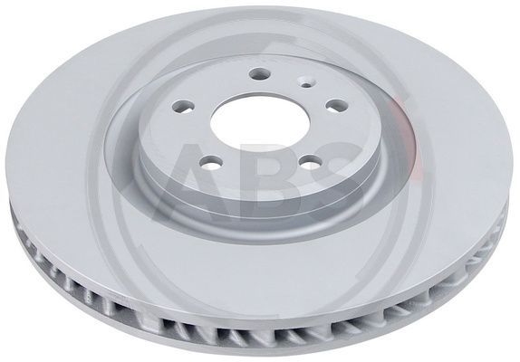 Disc frana punte fata (18479 ABS) PORSCHE