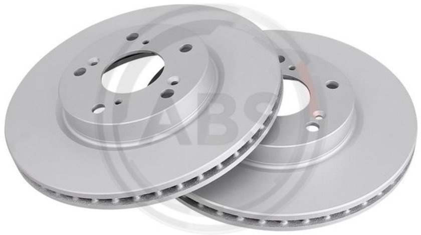 Disc frana punte fata (18505 ABS) HONDA,HONDA (GAC)