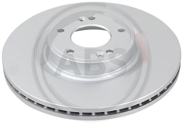 Disc frana punte fata (18508 ABS) HYUNDAI