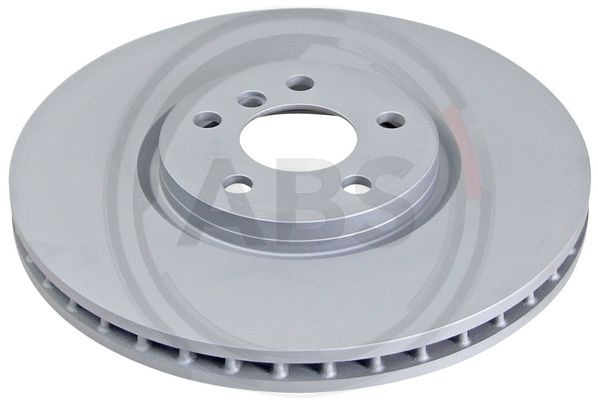 Disc frana punte fata (18516 ABS) MINI