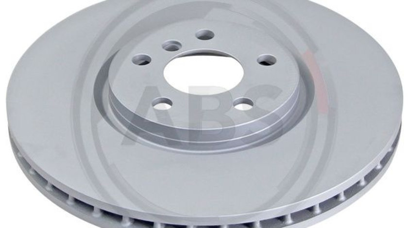 Disc frana punte fata (18516 ABS) MINI