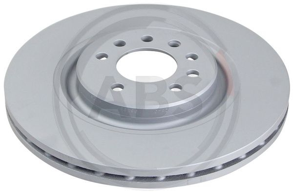 Disc frana punte fata (18518 ABS) OPEL,VAUXHALL