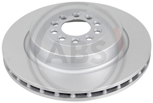 Disc frana punte fata (18544 ABS) JAGUAR