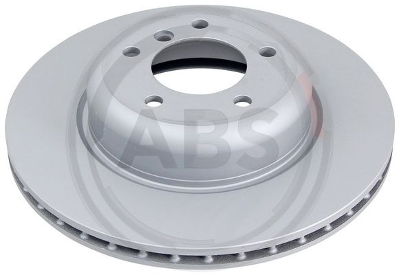 Disc frana punte fata (18568 ABS) BMW