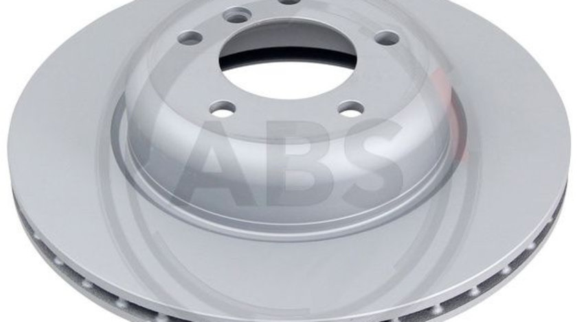 Disc frana punte fata (18568 ABS) BMW