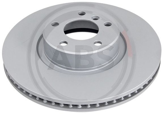 Disc frana punte fata (18595 ABS) BMW