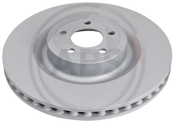 Disc frana punte fata (18596 ABS) FORD USA