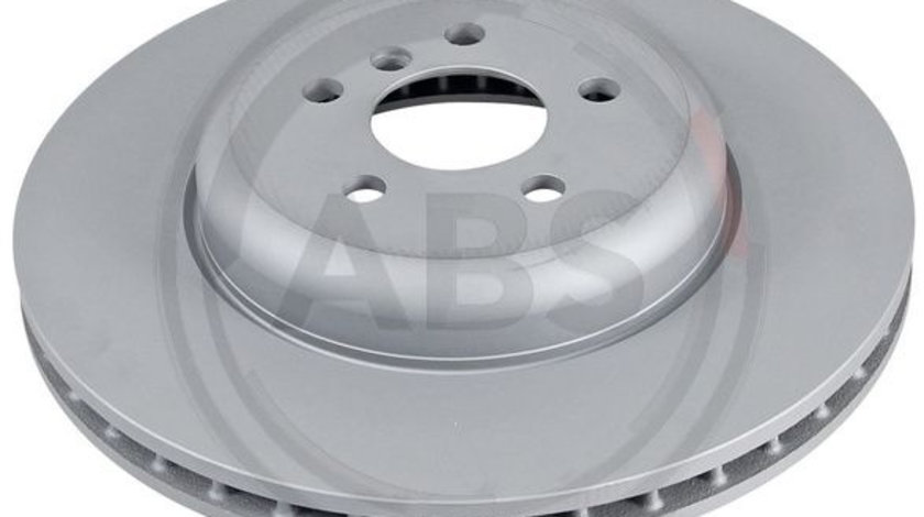 Disc frana punte fata (18607 ABS) BMW