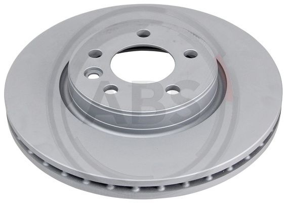 Disc frana punte fata (18613 ABS) VW