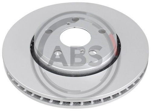 Disc frana punte fata (18626 ABS) TOYOTA