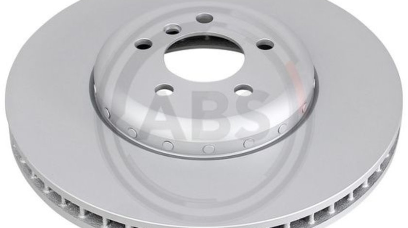 Disc frana punte fata (18661 ABS) BMW