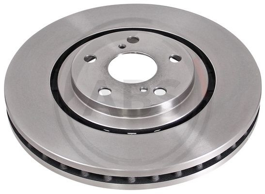 Disc frana punte fata (18681 ABS) LEXUS