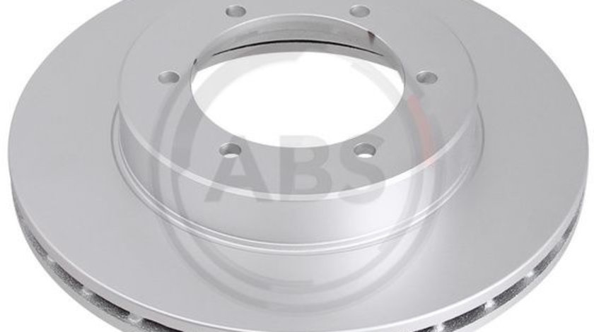 Disc frana punte fata (18714 ABS) MITSUBISHI