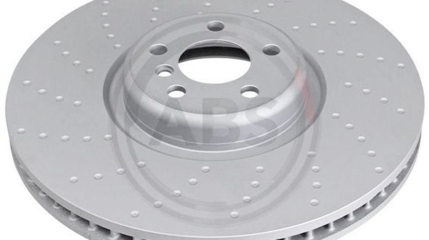 Disc frana punte fata (18761 ABS) BMW