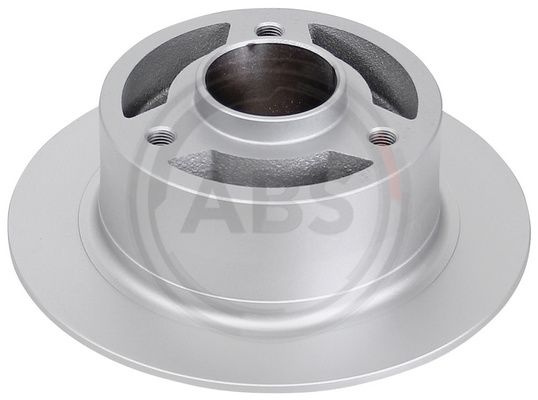 Disc frana punte fata (18825 ABS) RENAULT