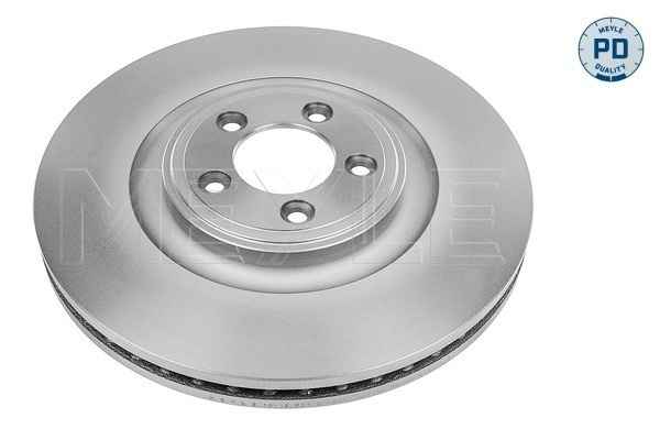 Disc frana punte fata (18835210008PD MEYLE) JAGUAR