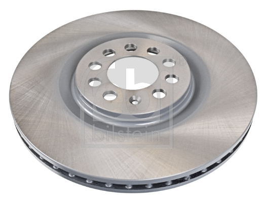 Disc frana punte fata (19096 FEBI BILSTEIN) AUDI,SEAT,SKODA,VW,VW (FAW)